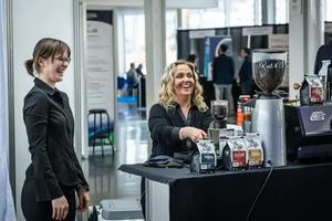 Image événement Brûlerie Mlle Café - Torréfacteur