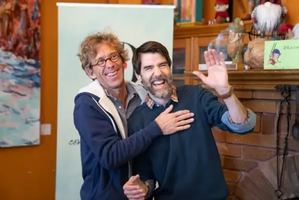 Image événement Chez Mel & Nico Autour d’un café