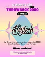 Image événement La Porte d'à Côté - Microbrasserie & Restaurant