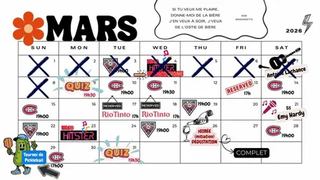 Image event Chez Florent