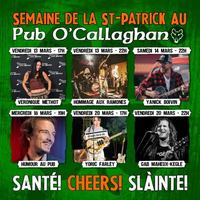 Image event Pub O'Callaghan's