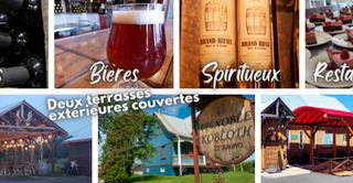 Image événement Ross Stall - Brasserie