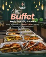 Image événement Karahi Point Brossard