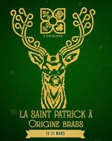 Image event Origine Brass / 4 Origines - Microbrasserie & Restaurant