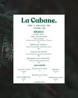 Image événement Au Pâturage - Espace Gourmand