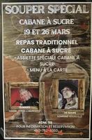 Image événement Restaurant Centre-Ville