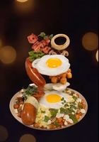 Image event Resto Bon matin