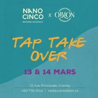 Image event Restaurant OBLON - Pinte & Bouffe