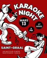 Image event Le Saint-Graal - Brasserie Artisanale