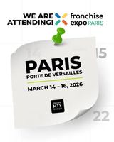 Image event MTY Group Franchising | Québec City