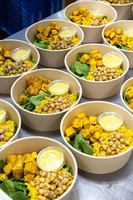 Image event Oslo Traiteur