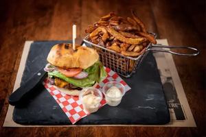 Image event Le Secret des Dieux - Microbrasserie