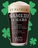 Image event Au Vieux - Brasserie festive