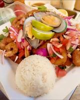 Image event Restaurant Chez Grace