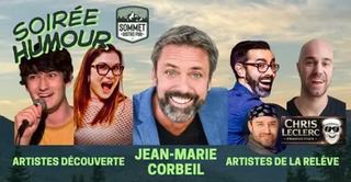 Image événement Sommet Bistro Pub