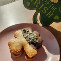 Image event Chef Veganessa Inc