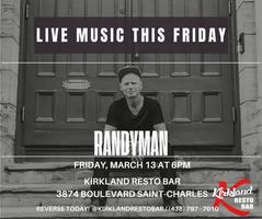 Image event Kirkland Resto Bar