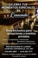 Image event L’Anaconda Restaurant