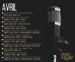 Image event Pub Le Notre-Dame