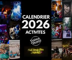 Image event Jack Bar & Grill