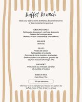 Image event Les Toques Gourmandes café traiteur