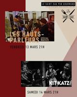 Image event Restaurant Le Saint Sau Pub Gourmand