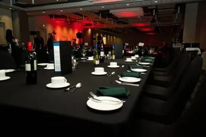 Image event Grill des Appalaches