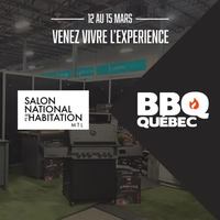 Image event BBQ Québec Laval