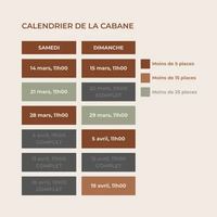 Image event Les Cocagnes