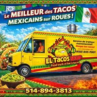 Image event Food Truck Burger Shop