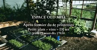 Image événement Espace Old Mill