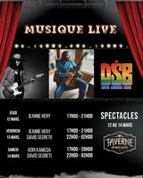 Image event Taverne Grande Allée