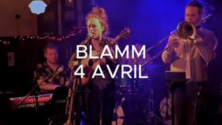 Image event Bistro des Balcons