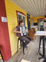 Image event Restaurant La Bolée