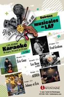 Image event Resto-Bar Lafontaine