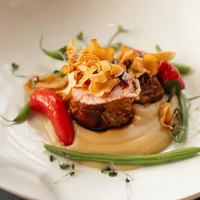 Image event Café Royal