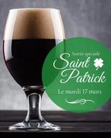 Image événement Bistro Le Balzac