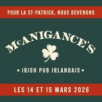 Image event Manigances - Brasserie d’Oka