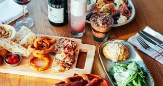 Image event Cerise Buvette