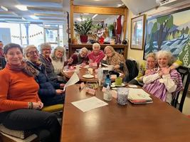 Image event Café communautaire l'Entre-Gens