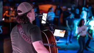 Image événement BALLROOM COUNTRY