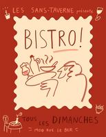 Image event les sans-taverne bar | brasserie artisanale | coop