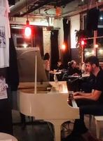 Image événement les sans-taverne bar | brasserie artisanale | coop