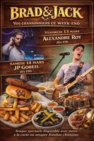 Image event Brad & Jack