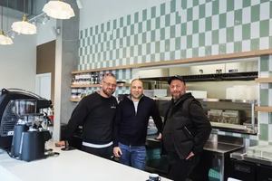 Image événement Parma café