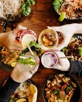 Image événement SESAME - BISTRO ASIATIQUE