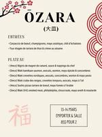 Image event Au Poste de Traite (Auberge & Restaurant)