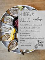 Image événement Restaurant-Bar le Mundial Saint-Raymond