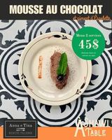 Image event Anna e Tina buvette italienne