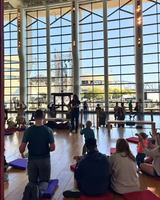 Image event Patio Panorama